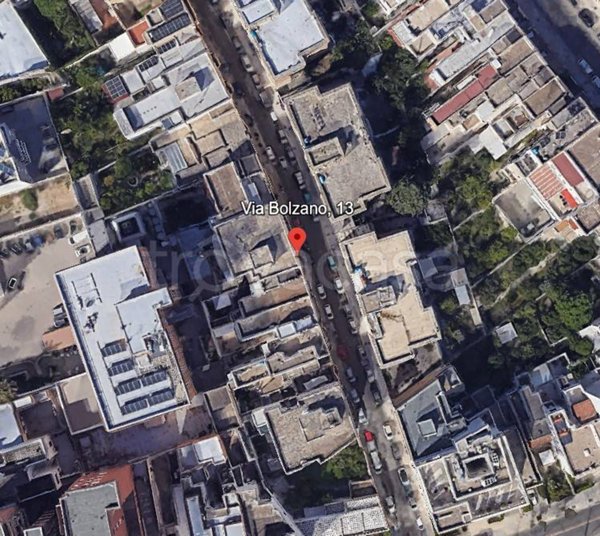 appartamento in vendita a Lecce in zona Leuca