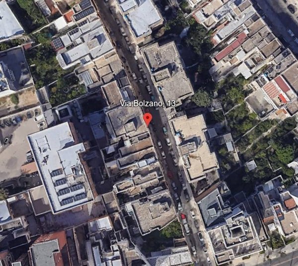 appartamento in vendita a Lecce in zona Leuca