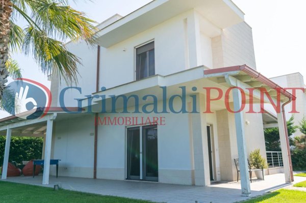 casa indipendente in vendita a Lecce in zona Rudiae