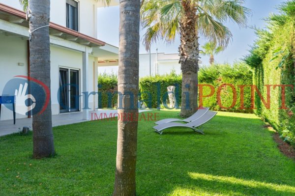 casa indipendente in vendita a Lecce in zona Rudiae