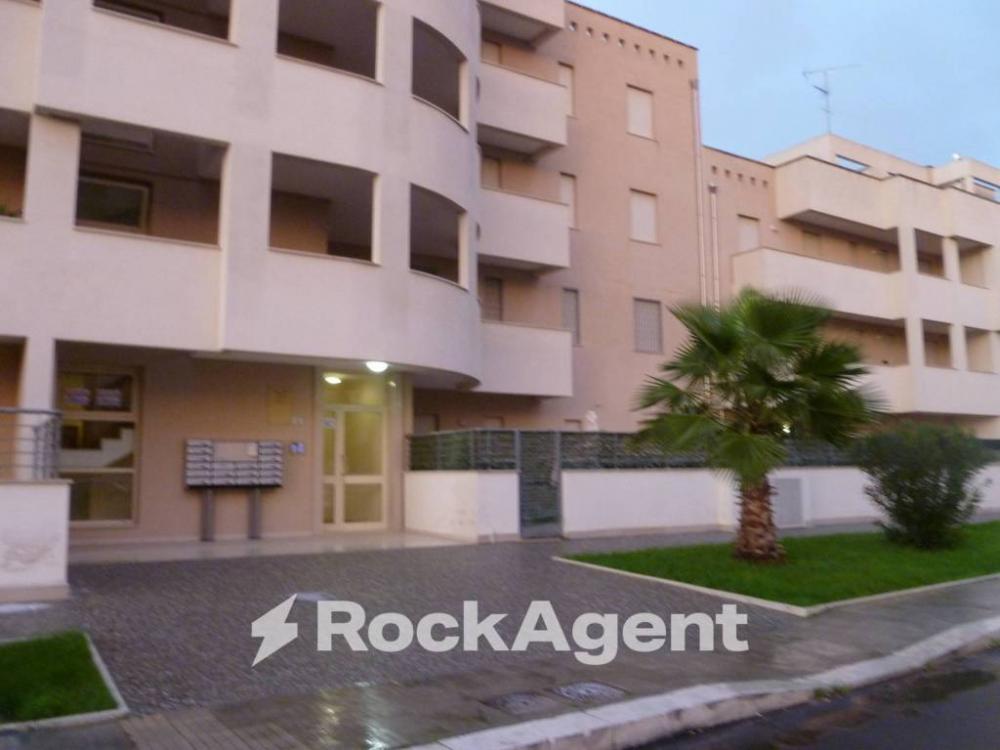 ufficio in vendita a Lecce in zona Mazzini