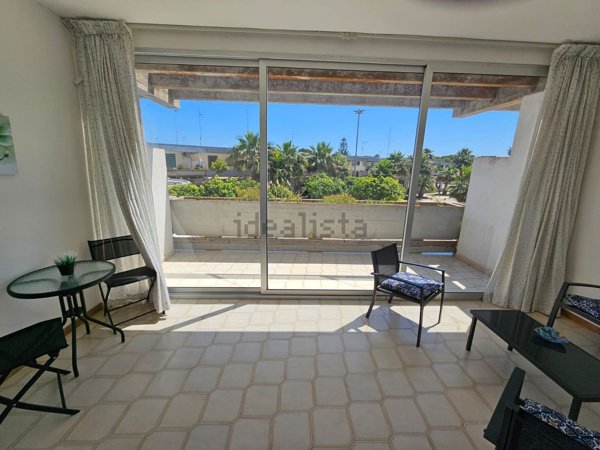 appartamento in vendita a Lecce in zona San Cataldo