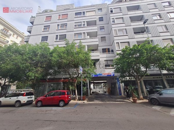 appartamento in vendita a Lecce in zona Mazzini