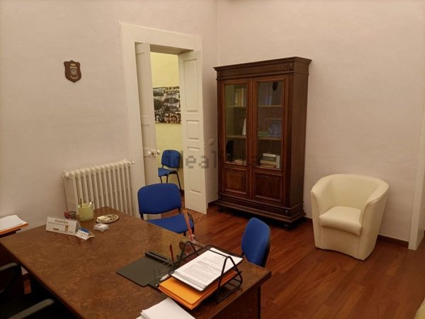 appartamento in vendita a Lecce in zona Centro Città