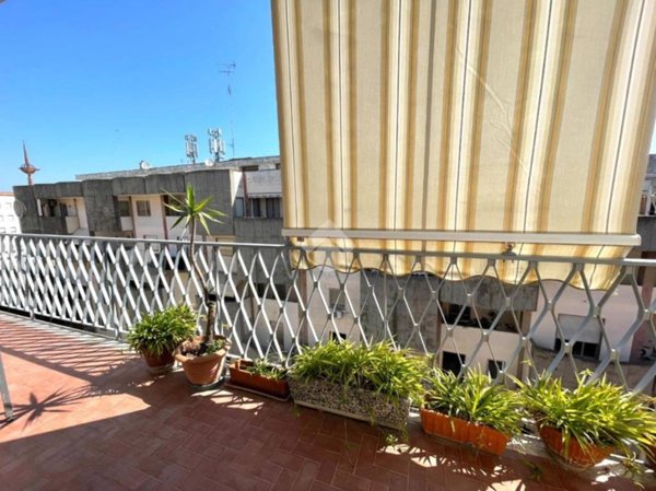 appartamento in vendita a Lecce in zona Ariosto