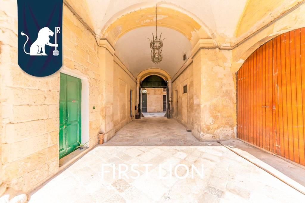 appartamento in vendita a Lecce in zona Centro Città