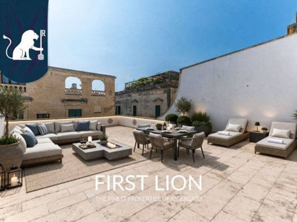 appartamento in vendita a Lecce in zona Centro Città