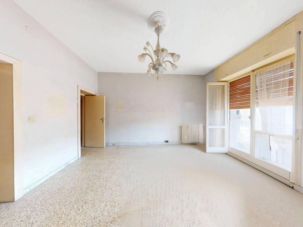 appartamento in vendita a Lecce in zona Salesiani