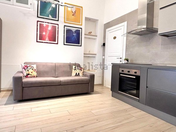 appartamento in vendita a Lecce in zona Centro Città