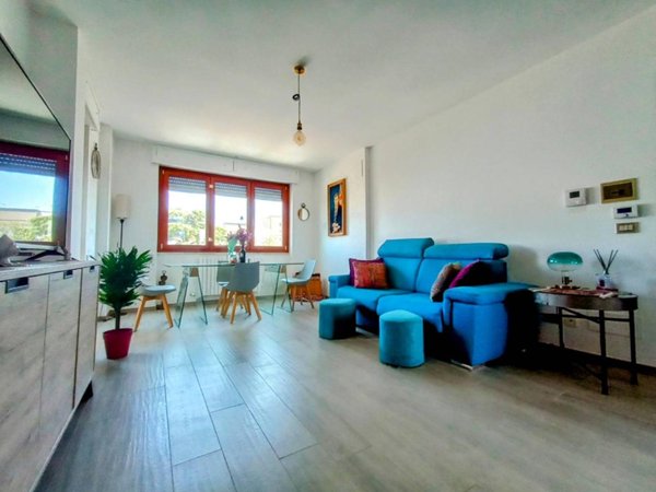 appartamento in vendita a Lecce in zona Leuca
