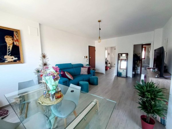appartamento in vendita a Lecce in zona Leuca