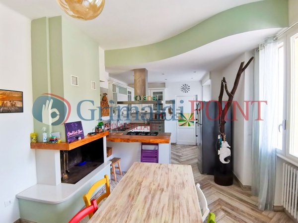 appartamento in vendita a Lecce in zona Mazzini