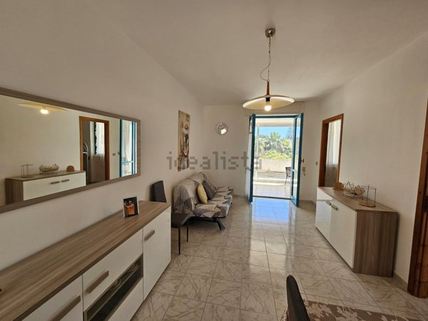appartamento in vendita a Lecce in zona San Cataldo