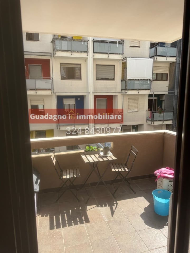 appartamento in vendita a Lecce in zona Stadio