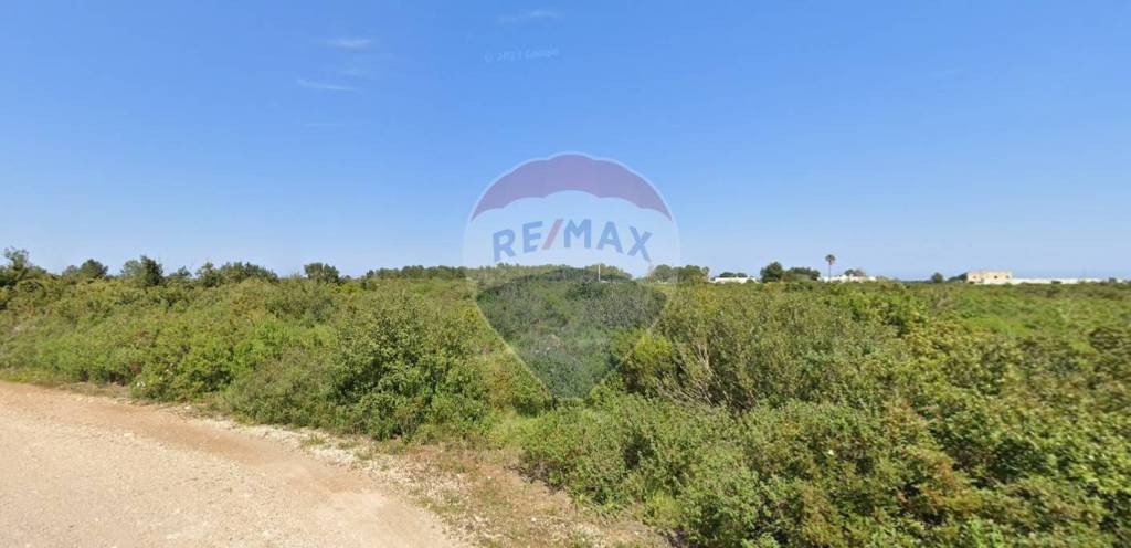 terreno agricolo in vendita a Lecce in zona Borgo Piave