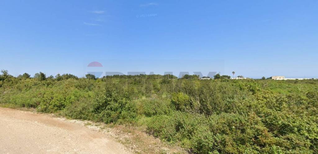 terreno agricolo in vendita a Lecce in zona Borgo Piave