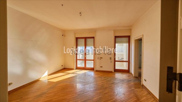 appartamento in vendita a Lecce in zona Mazzini
