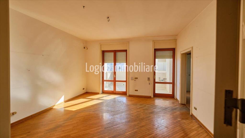 appartamento in vendita a Lecce in zona Mazzini