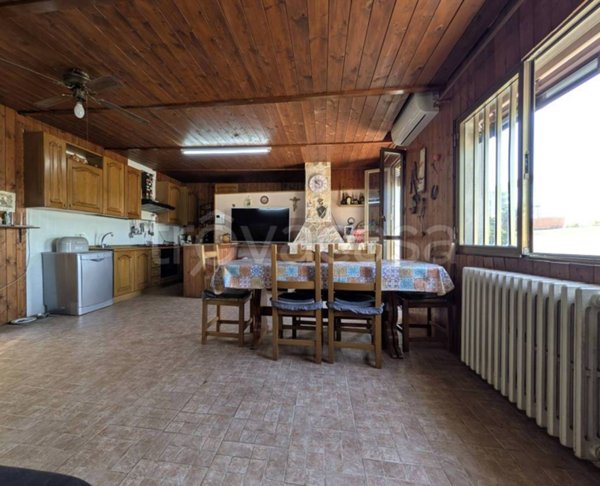 casa indipendente in vendita a Lecce