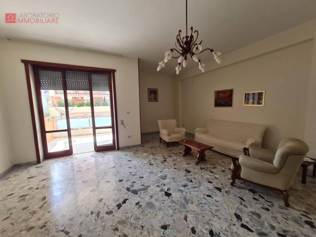 appartamento in vendita a Lecce in zona Ariosto