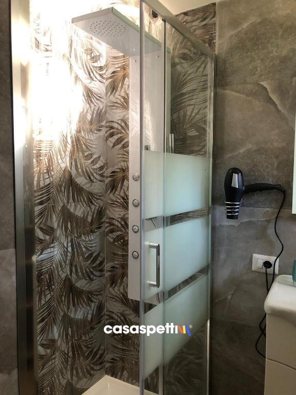 appartamento in vendita a Lecce in zona Rudiae