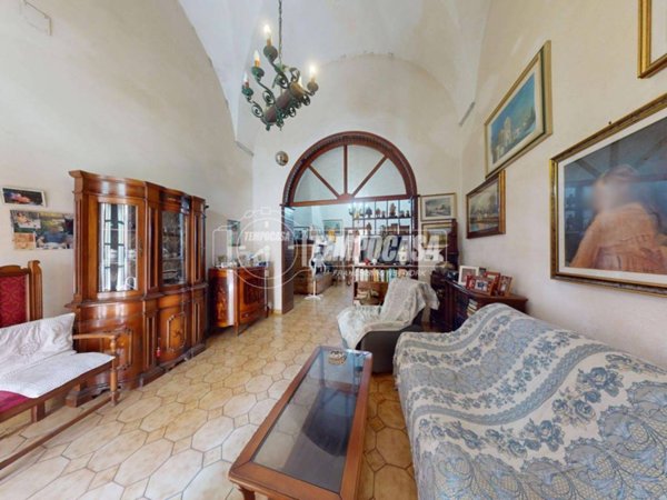 appartamento in vendita a Lecce in zona Borgo Pace