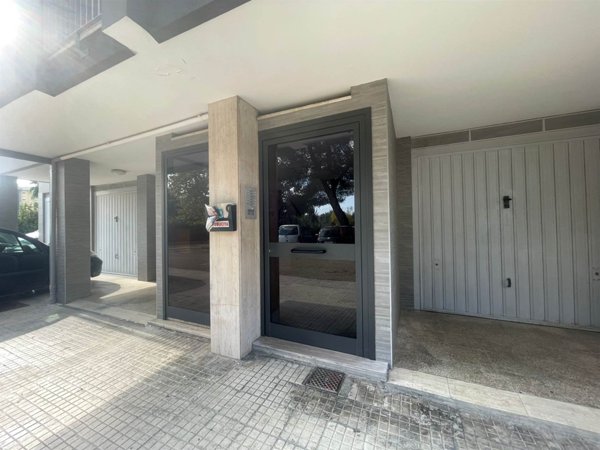 appartamento in vendita a Lecce in zona Stadio