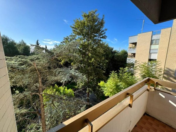 appartamento in vendita a Lecce in zona Leuca