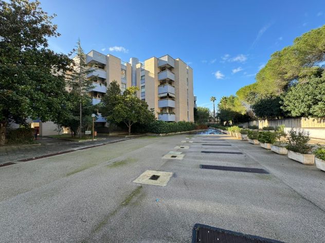 appartamento in vendita a Lecce in zona Centro Città