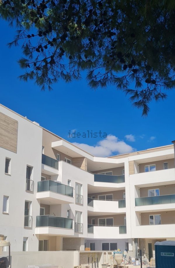 appartamento in vendita a Lecce