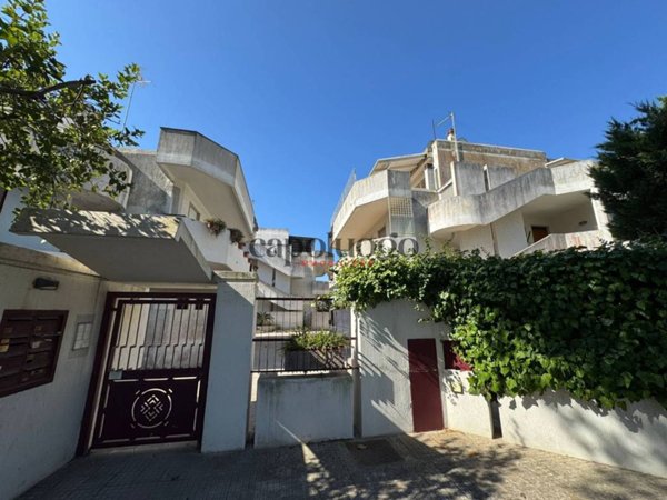 appartamento in vendita a Lecce in zona Leuca