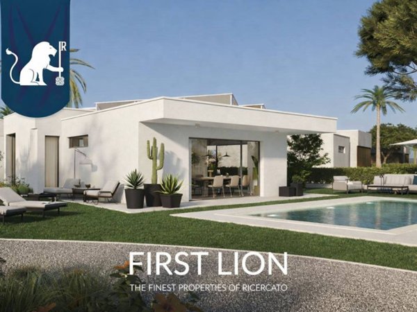 casa indipendente in vendita a Lecce in zona Salesiani