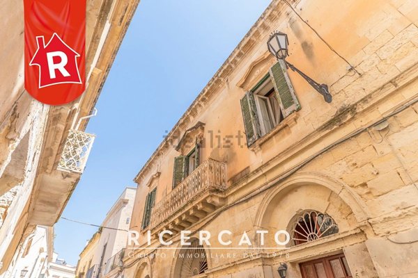 appartamento in vendita a Lecce in zona Centro Città