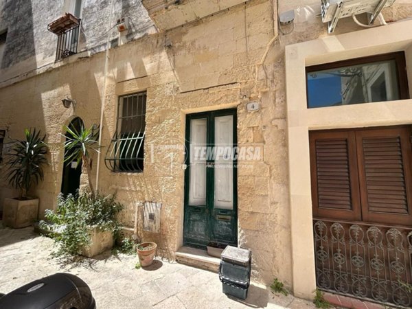appartamento in vendita a Lecce in zona Rudiae
