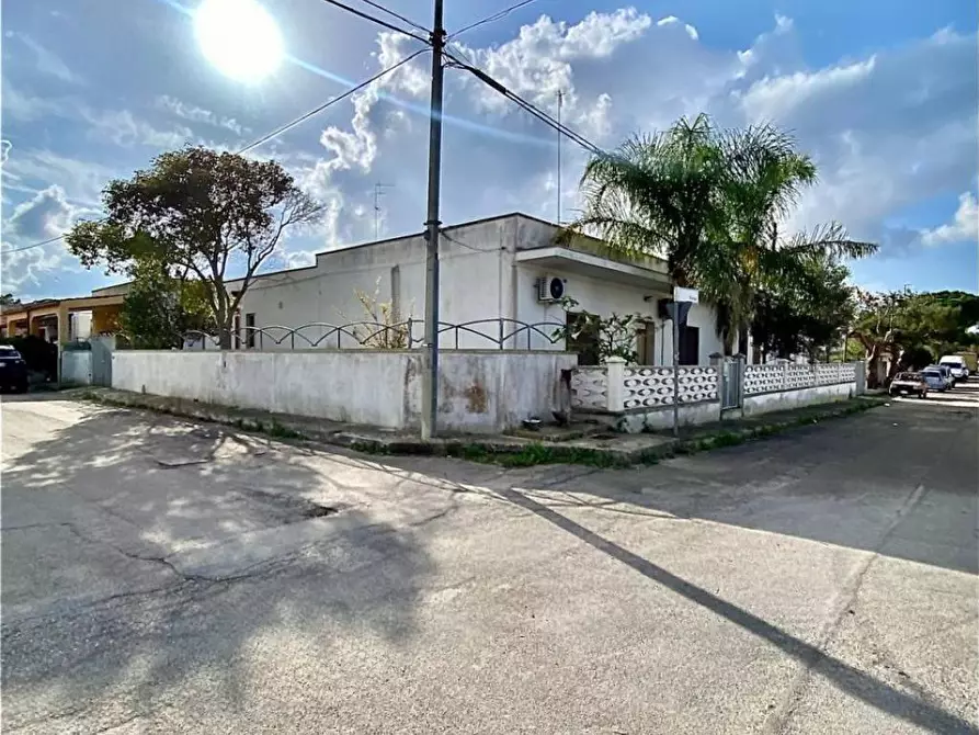 appartamento in vendita a Lecce in zona Frigole
