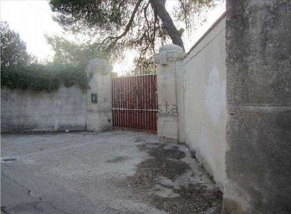 casa indipendente in vendita a Lecce