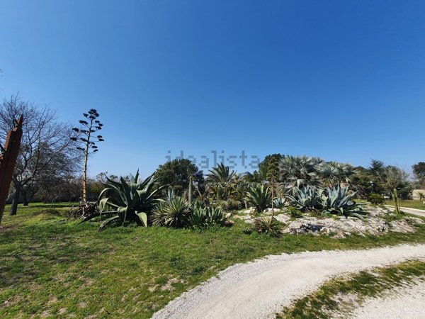 casa indipendente in vendita a Lecce
