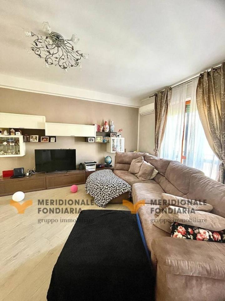 appartamento in vendita a Lecce in zona Borgo Pace