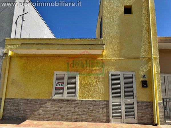 appartamento in vendita a Lecce in zona Casalabate