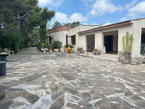 casa indipendente in vendita a Lecce in zona San Cataldo