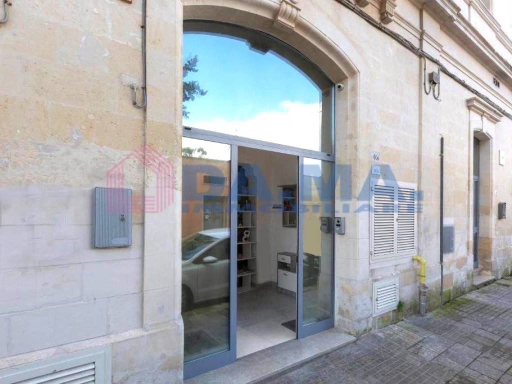 appartamento in vendita a Lecce in zona Mazzini