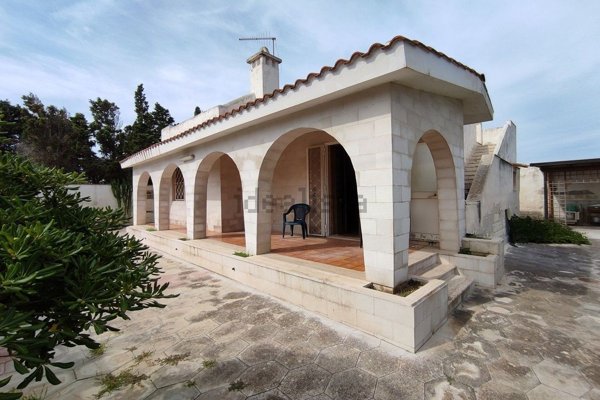 casa indipendente in vendita a Lecce