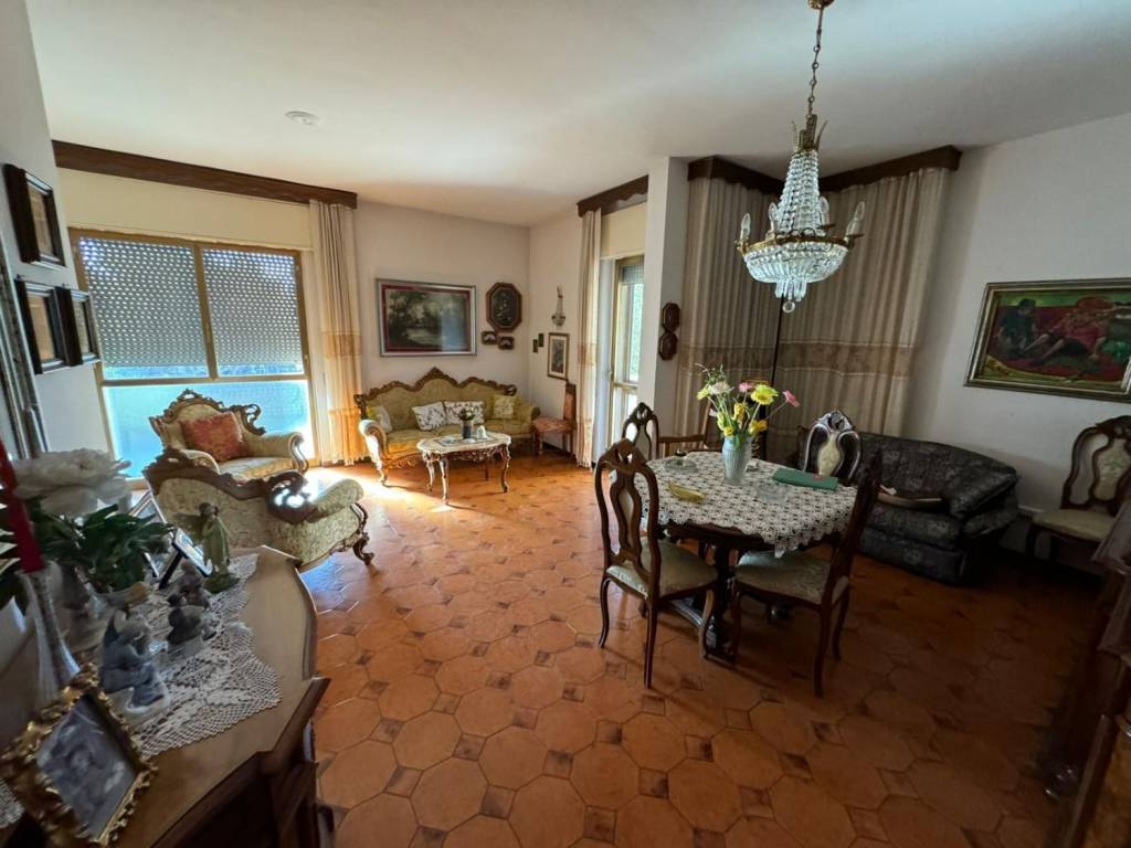 appartamento in vendita a Lecce in zona Leuca