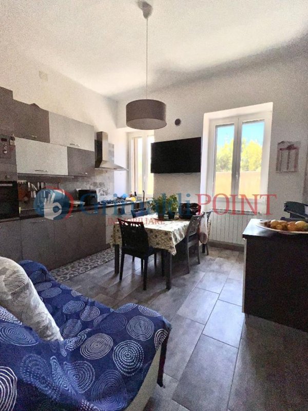 appartamento in vendita a Lecce in zona Mazzini