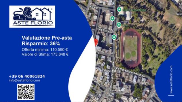 appartamento in vendita a Lecce