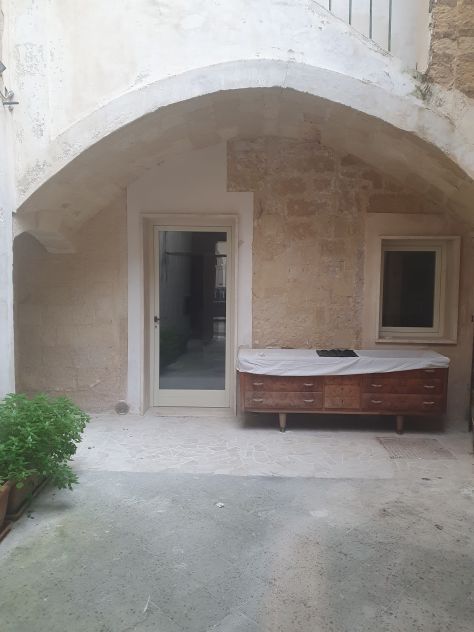 appartamento in vendita a Lecce in zona Centro Città