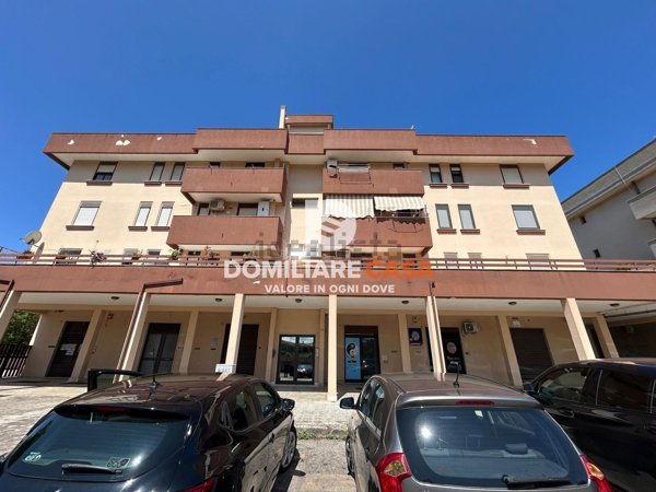 appartamento in vendita a Lecce in zona Centro Città