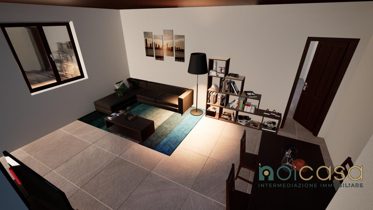 appartamento in vendita a Lecce