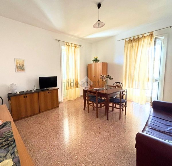 appartamento in vendita a Lecce in zona Leuca