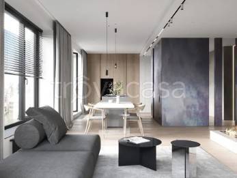 appartamento in vendita a Lecce in zona Leuca